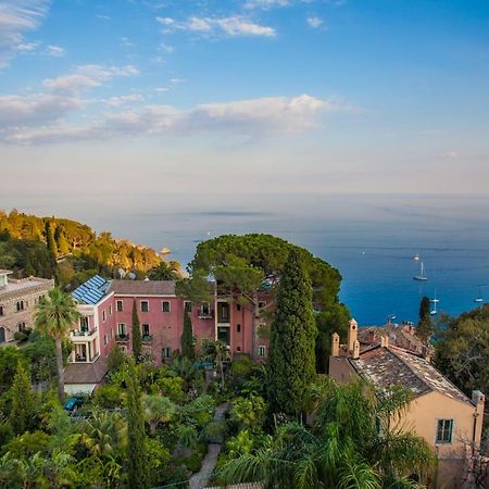 Skyline Appartament Taormina Esterno foto